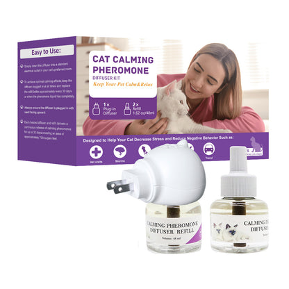Pet Soothing Liquid