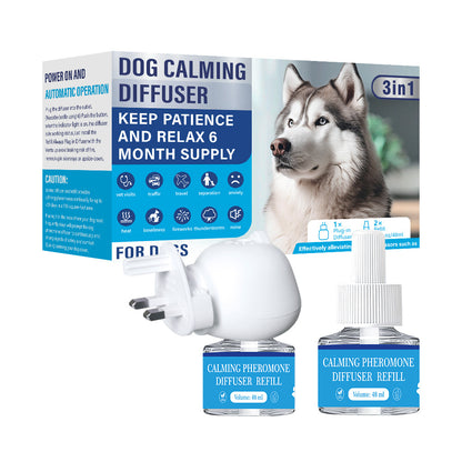 Pet Soothing Liquid