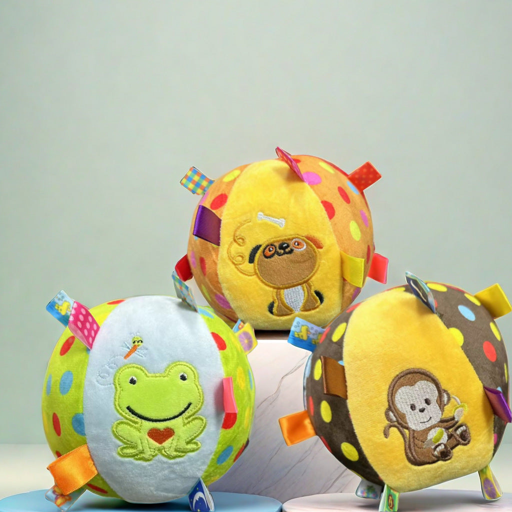 Pet Sound Toy
