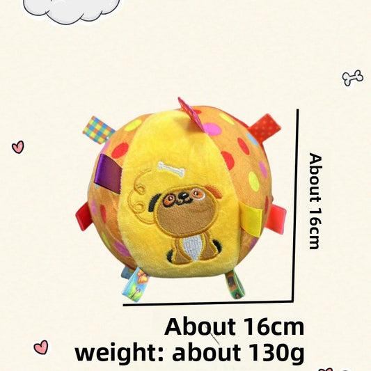 Pet Sound Toy
