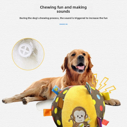 Pet Sound Toy