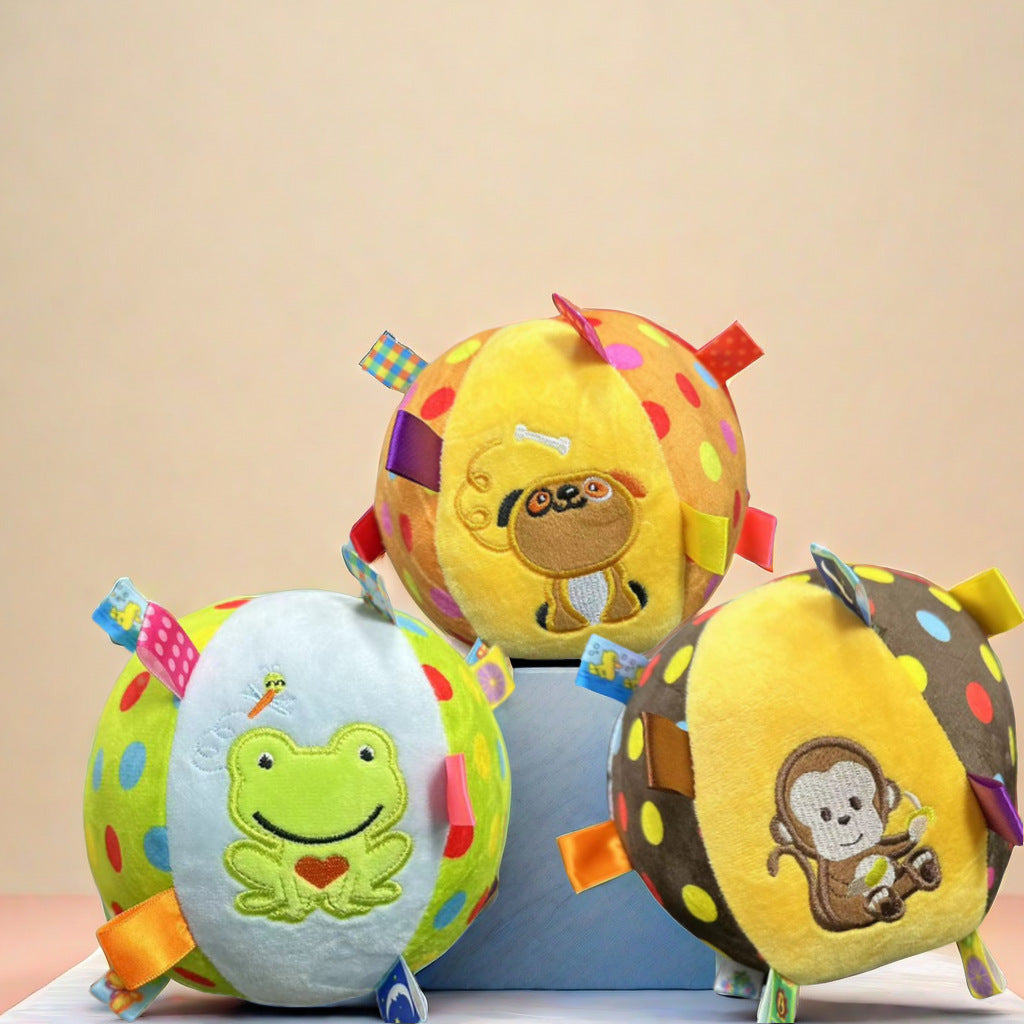 Pet Sound Toy