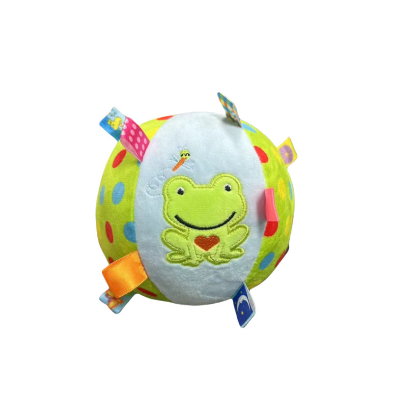 Pet Sound Toy