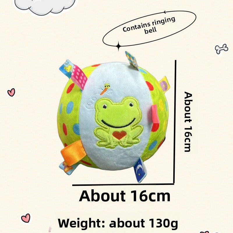 Pet Sound Toy