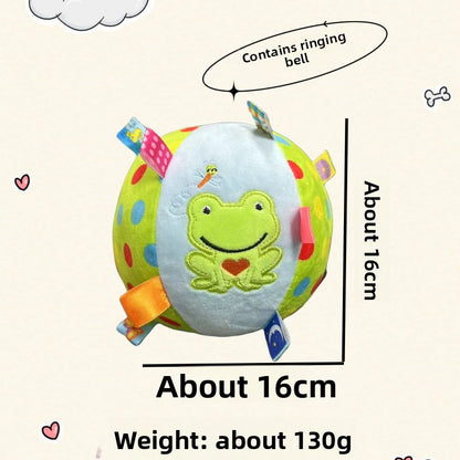 Pet Sound Toy