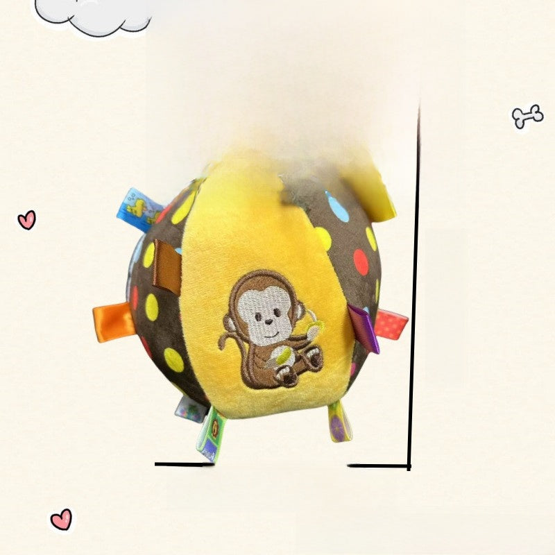Pet Sound Toy