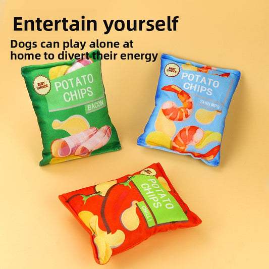 Pet Sound Toy