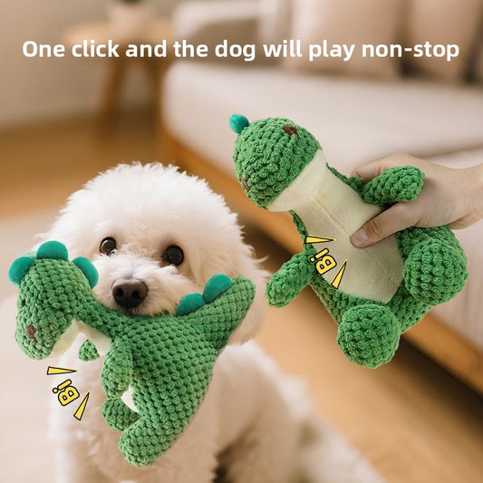 Pet Sound Toy