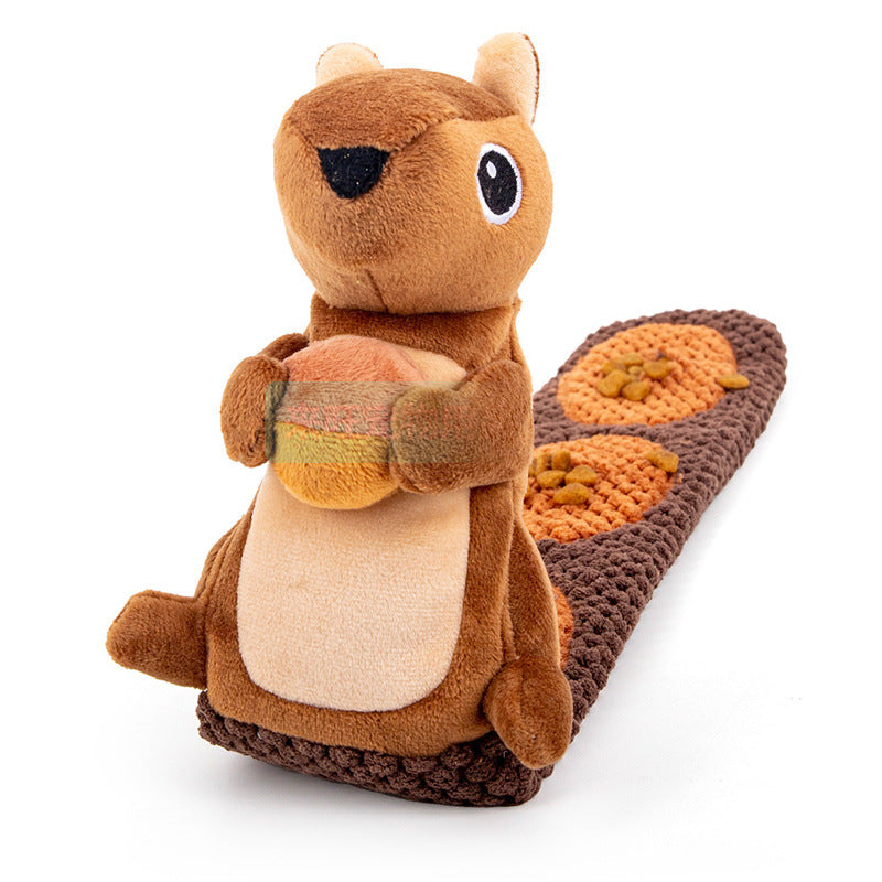 Pet sound toy