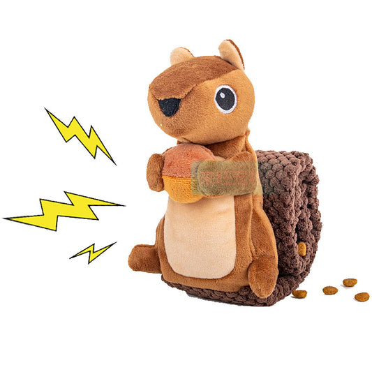 Pet sound toy