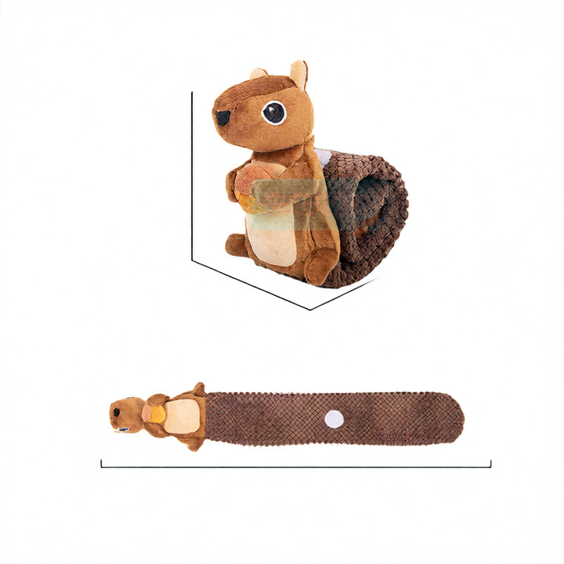 Pet sound toy