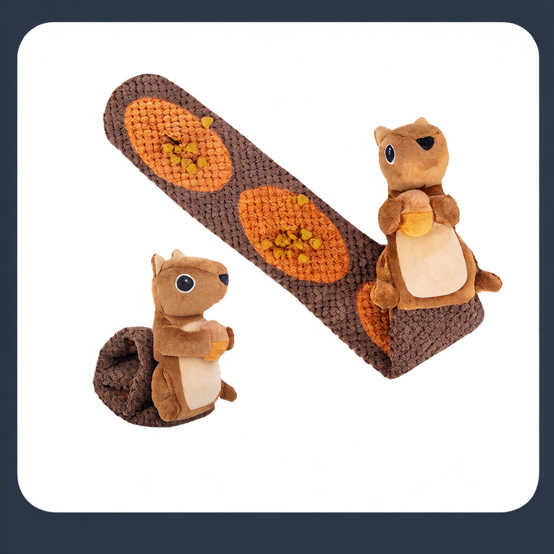 Pet sound toy