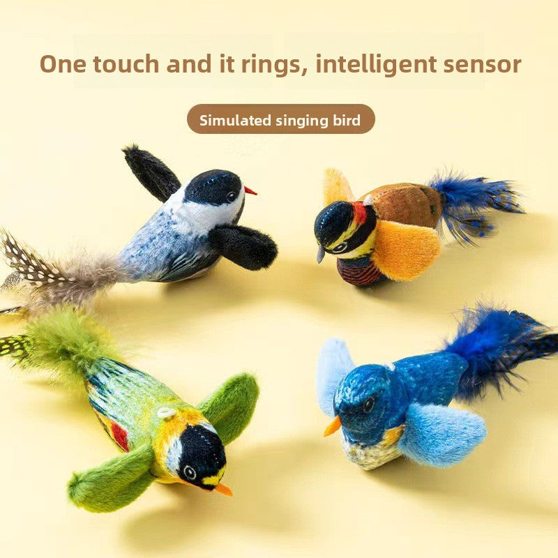 Pet Sound Toy