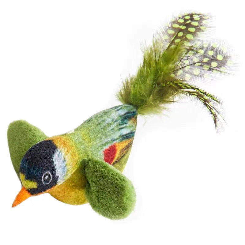 Pet Sound Toy