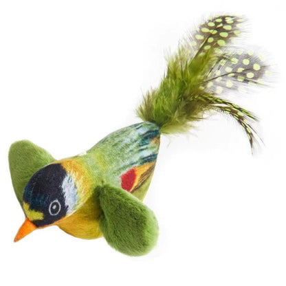 Pet Sound Toy