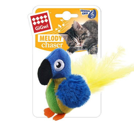 Pet Sound Toys