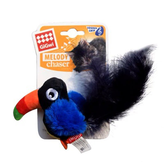 Pet Sound Toys