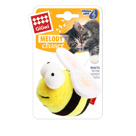 Pet Sound Toys