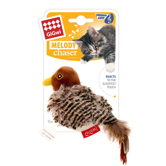 Pet Sound Toys