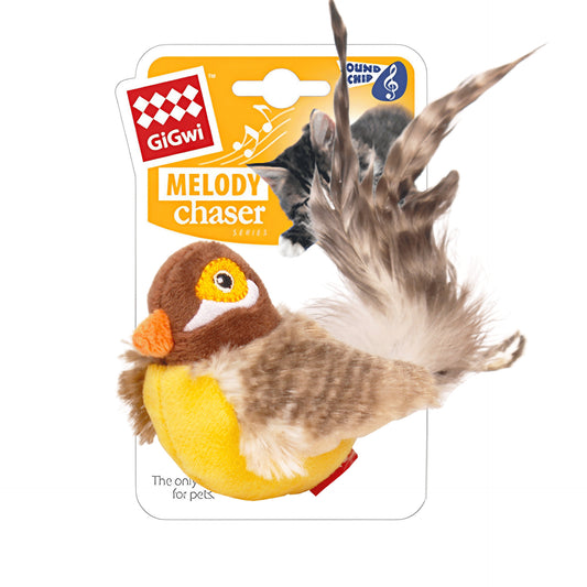 Pet Sound Toys