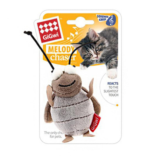 Pet Sound Toys