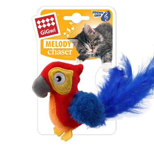 Pet Sound Toys