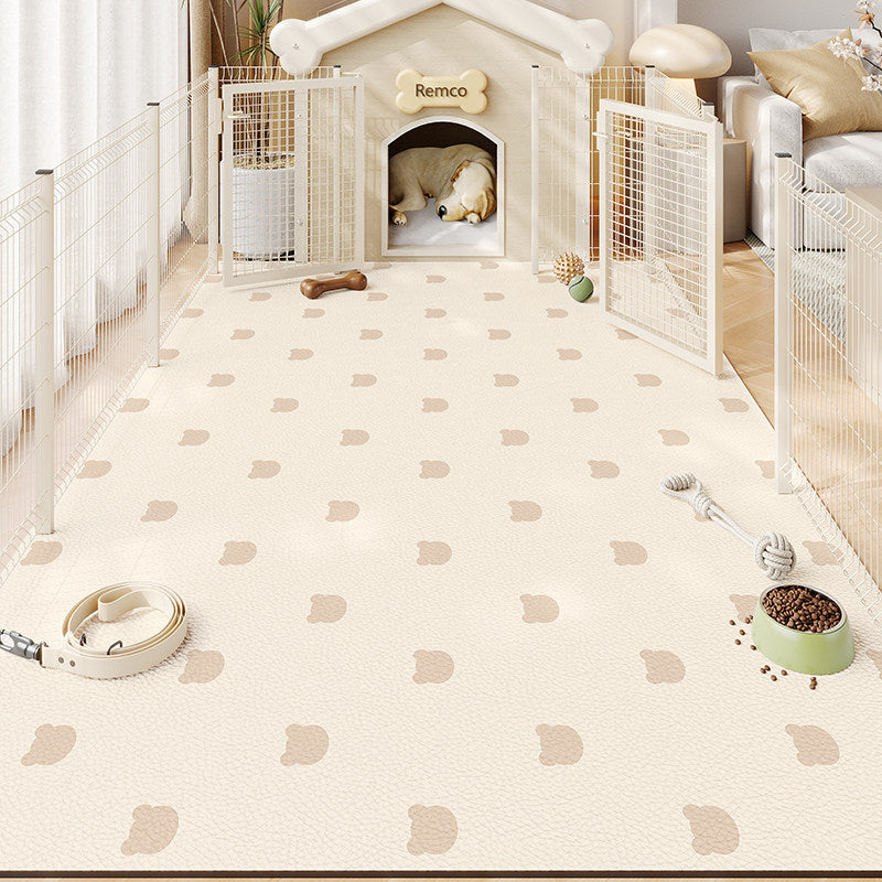 Pet-Specific Floor Mat