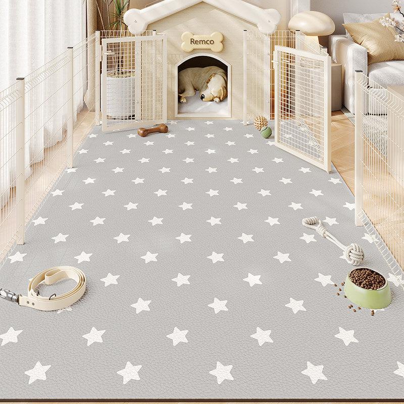 Pet-Specific Floor Mat