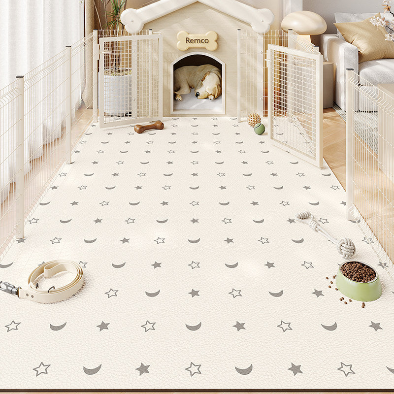 Pet-Specific Floor Mat