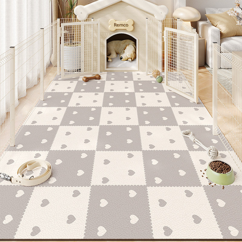 Pet-Specific Floor Mat