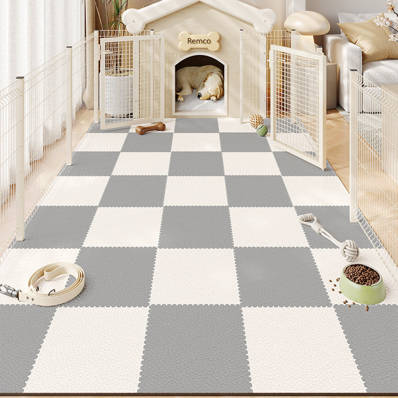 Pet-Specific Floor Mat