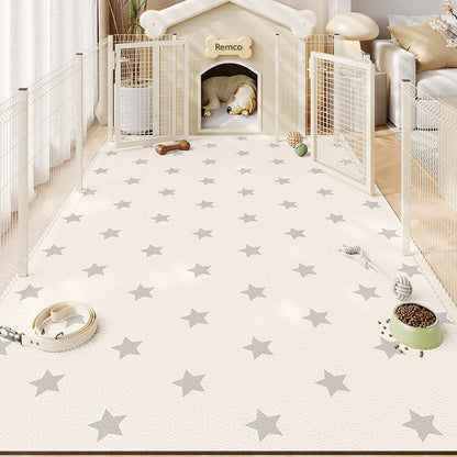 Pet-Specific Floor Mat