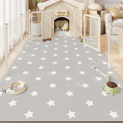 Pet-Specific Floor Mat