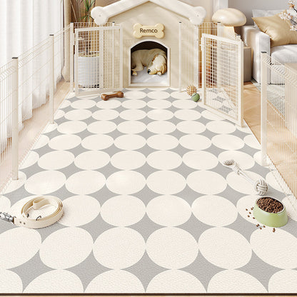 Pet-Specific Floor Mat