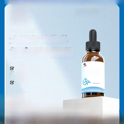 Pet-specific nutritional supplement