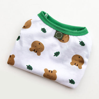 Pet Sports Vest for Dogs and Cats