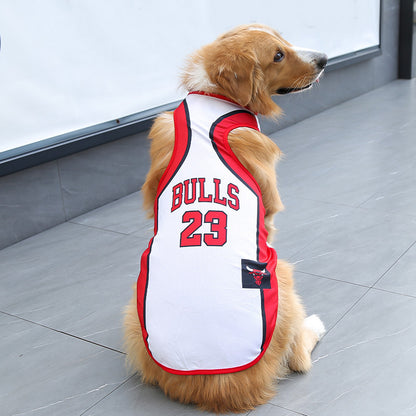 Pet Sports Vest for Dogs and Cats