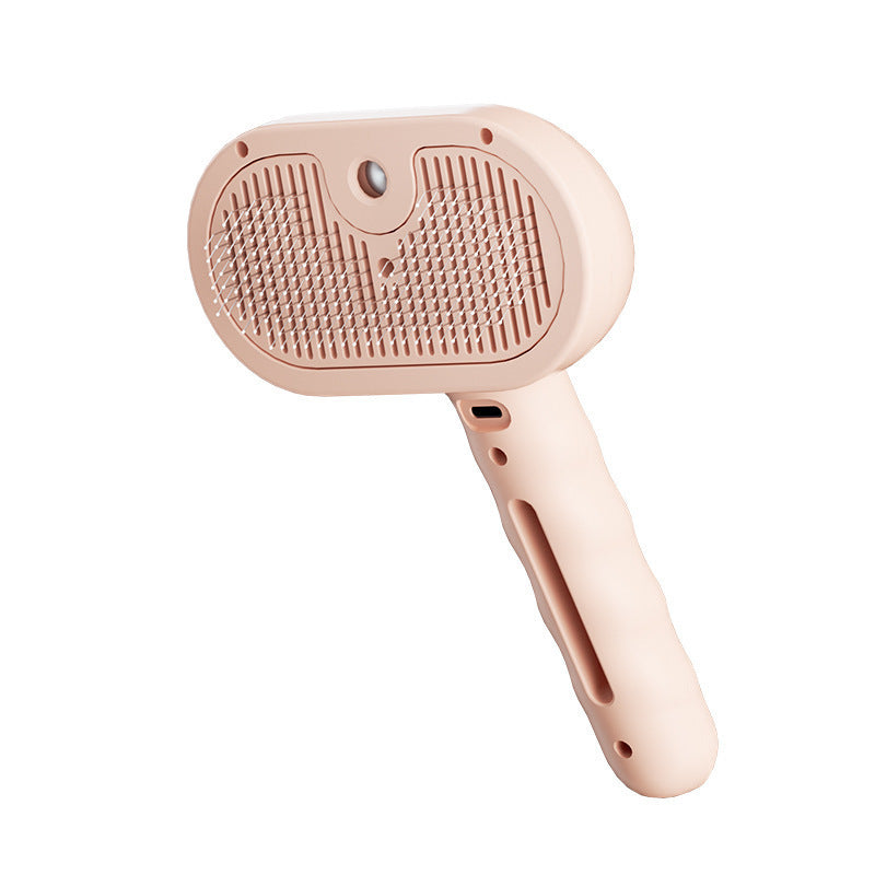 Pet Spray Bath Comb