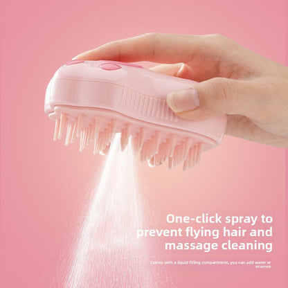 Pet Spray Brush