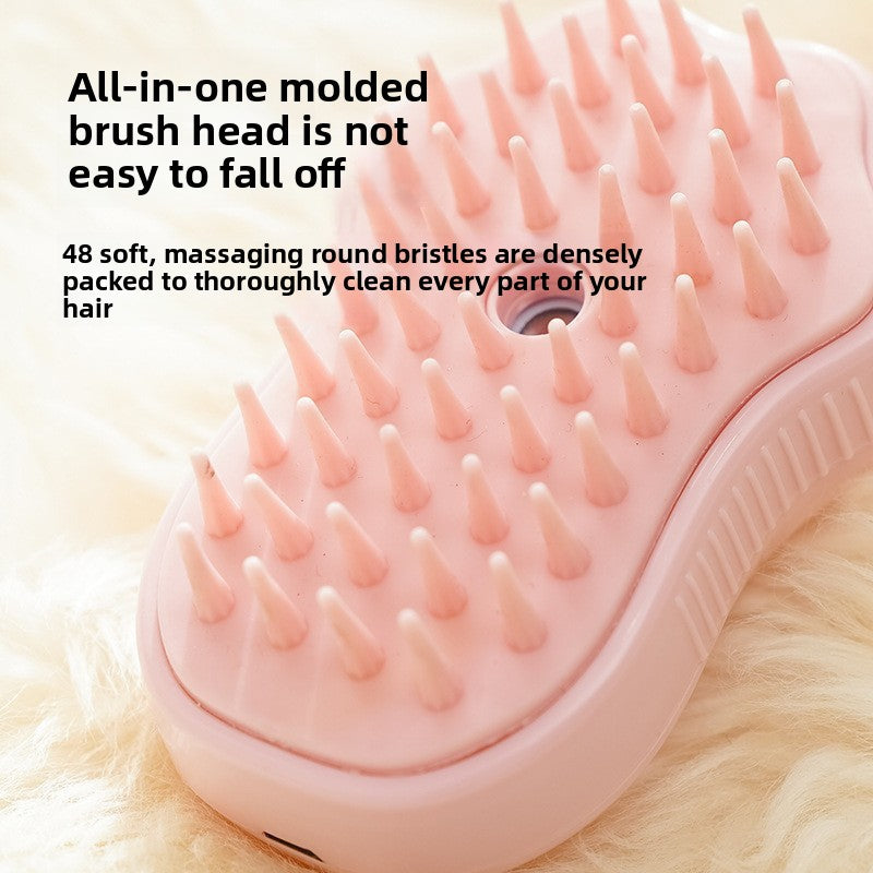 Pet Spray Brush