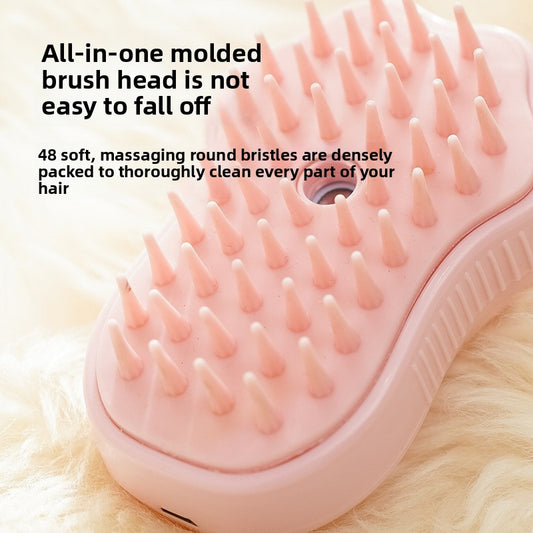 Pet Spray Brush