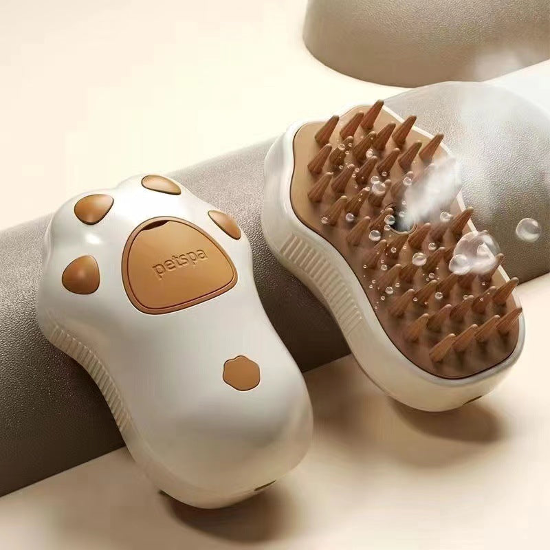 Pet Spray Brush