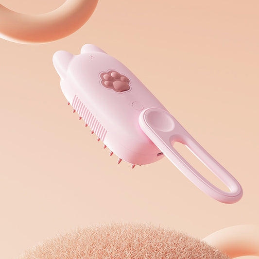 Pet Spray Brush