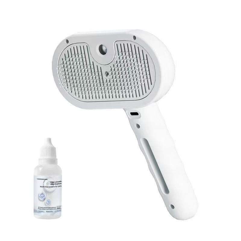 Pet Spray Comb