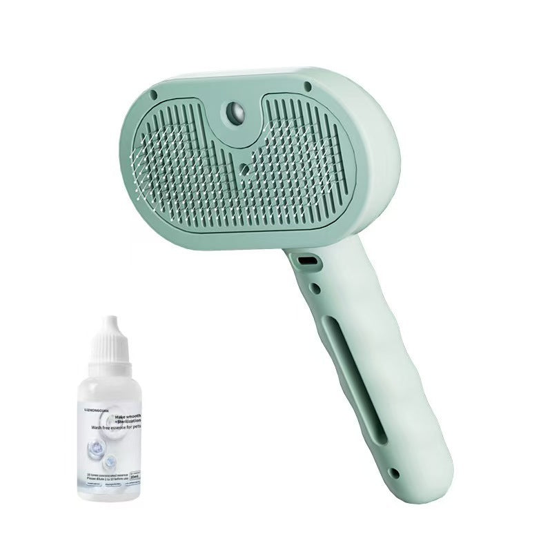 Pet Spray Comb