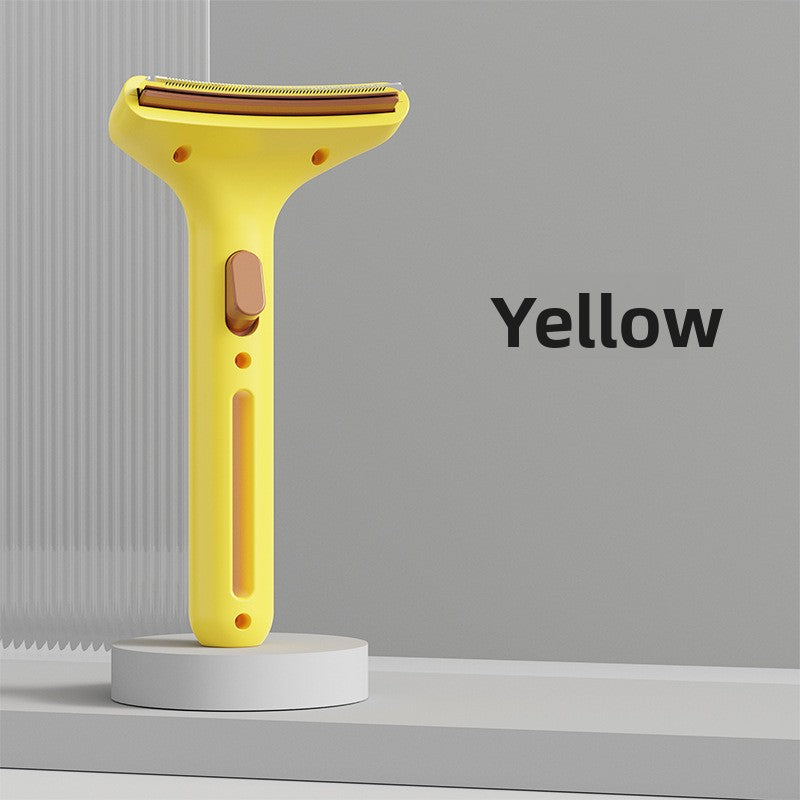 Pet Spray Comb