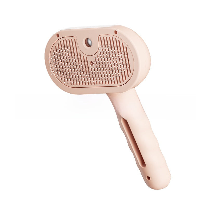 Pet Spray Detangling Comb