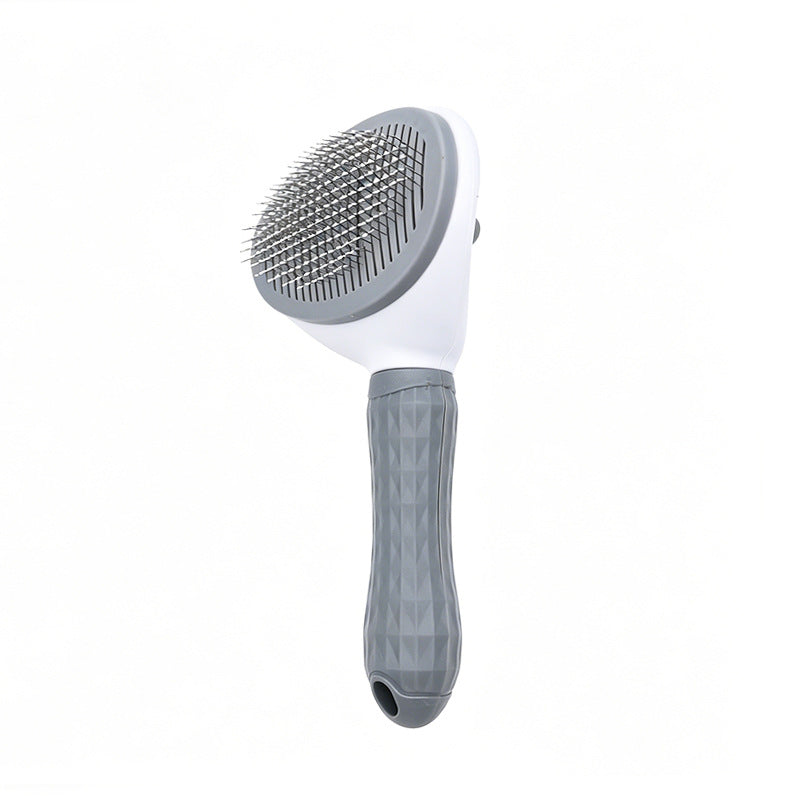 Pet Spray Massage Brush