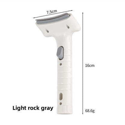 Pet Spray Massage Brush