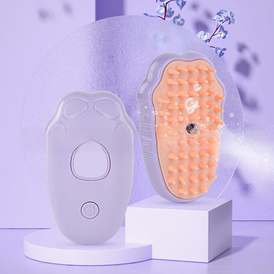 Pet Spray Massage Comb